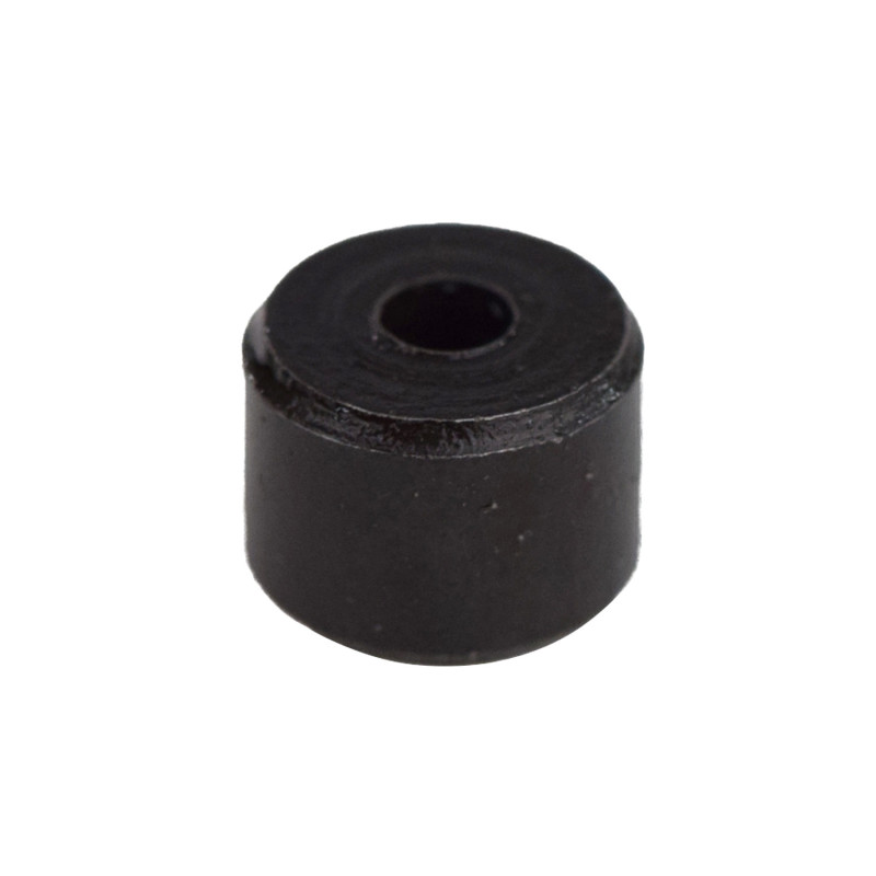 [SA20441MAN] AHORCADOR P/CHICOTE L: M5 - D: M6 CHICO NACIONAL 4 PZ