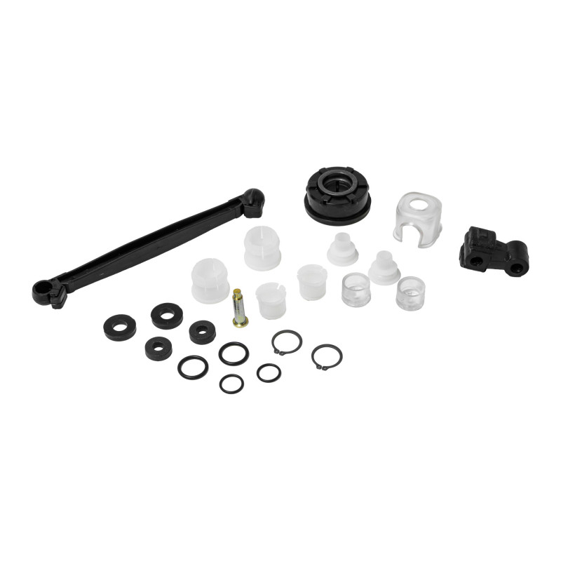 [108852MAN] PERILLA (POMO) PALANCA VELOCIDADES CHEVROLET CHEVY 94-12 PALANCA KIT REEMPLAZO MEX