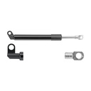 AMORTIGUADOR TAPA CAJA FORD F-350 17-22/ FORD SUPER DUTY 17-22/ CON BRACKETS 23 18.5 2 CHIN 1 PIEZA DER/ IZQTRASERA TAPA CAJA