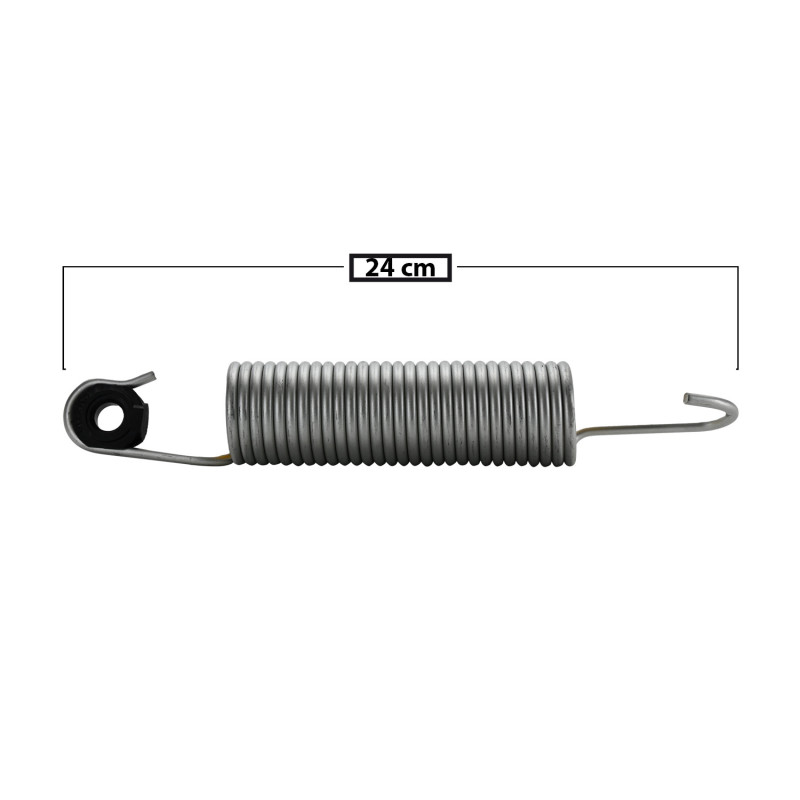 AMORTIGUADOR CAJUELA BMW 525I 04-07/ BMW 525XI 06-07/ BMW 528I 08-10/ BMW 528I XDRIVE 09-10/ BMW 528XI 08-18/ BMW 530I 04-07/ BMW 530XI 06-07/ BMW 535I 08-10/ BMW 545I 2004/ BMW 550I 06-10/ BMW M5 06-10/ BMW SERIE 5 E60 05-09/ SOLO RESORTE 51247045884 DERTRASERA CAJUELA