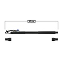 AMORTIGUADOR 5TA PUERTA MERCEDES CLASE GL GL63 AMG 13-16/ MERCEDES CLASE GL GL 450 13-16/ MERCEDES CLASE GL GL 350 13-16/ MERCEDES CLASE GL GL 550 14-16/ MERCEDES CLASE GL GLS 450 4MATIC 17-19/ MERCEDES CLASE GL GLS 550 4MATIC 17-19/ MERCEDES CLASE GL GLS 63 AMG 17-19/ ELECTRICO AUTOMATICO A1668900100 8 PINES CHN DERTRASERA 5T