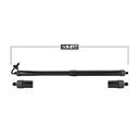 AMORTIGUADOR 5TA PUERTA NISSAN ROGUE 14-20/ NISSAN X-TRAIL 14-20/ ELECTRICO AUTOMATICO 65.5 905614BA4A 7 PINFINITI 12 V CC CHN DER/ IZQTRASERA 5TA PUERTA