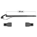 AMORTIGUADOR 5TA PUERTA CADILLAC ESCALADE 15-20/ CADILLAC ESCALADE ESV 15-20/ CHEVROLET SUBURBAN 15-20/ CHEVROLET TAHOE 15-20/ YUKON 15-20/ YUKON XL 15-20/ ELECTRICO AUTOMATICO 69 84306929 6 PINES 12 V CC CHN IZQTRASERA 5TA PUERTA