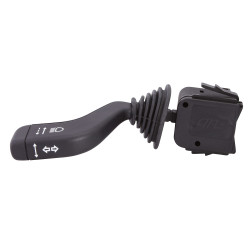 [70167MAN] PALANCA DIRECCIONALES CHEVROLET CHEVY JOY/ POP/ SWING/ PICK UP 94-12/ CHEVROLET MONZA 94-12/ LUCES ALTA 10 PINES NEGRA 12 V CC