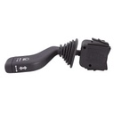 PALANCA DIRECCIONALES CHEVROLET CHEVY JOY/ POP/ SWING/ PICK UP 94-12/ CHEVROLET MONZA 94-12/ LUCES ALTA 10 PINES NEGRA 12 V CC