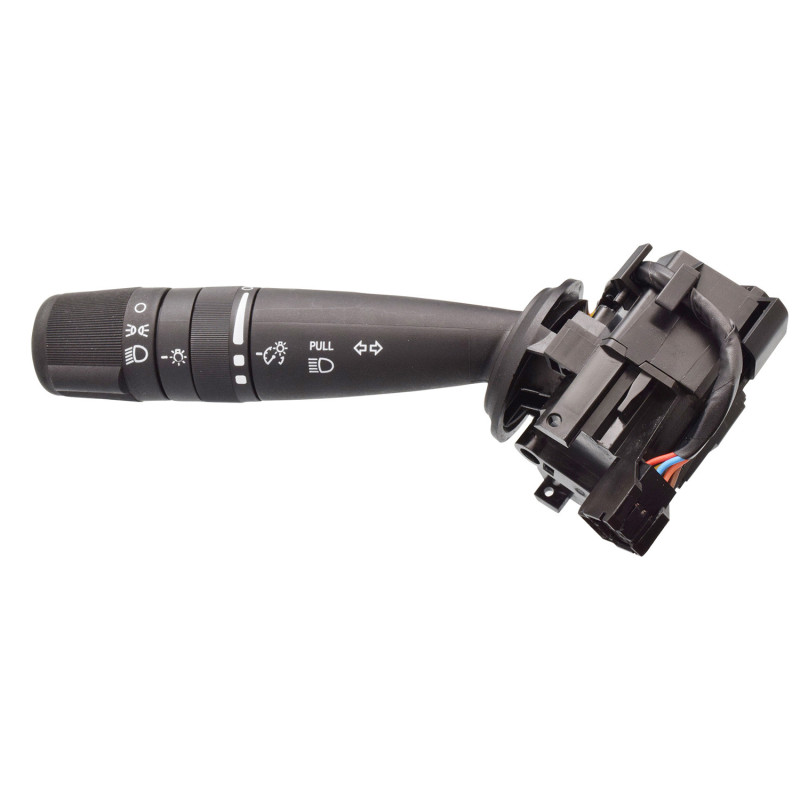 [70220MAN] PALANCA DIRECCIONALES JEEP COMMANDER 06-10/ JEEP GRAND CHEROKEE 05-10/ CONTROL LUCES TWN 12 V CC TIPO ORIGINAL