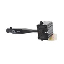 PALANCA DIRECCIONALES NISSAN D21 USA TYPE 87-93/ NISSAN TSURU II 88-91/ CONTROL LUCES 11 PINES NEGRA 12 V CC 25560-D4500