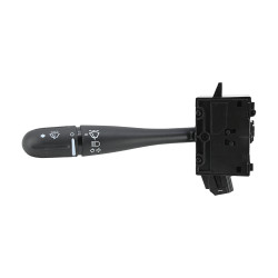 [70275MAN] PALANCA DIRECCIONALES DODGE CARAVAN 96-07/ CHRYSLER TOWN & COUNTRY 96-07/ DODGE VOYAGER 96-07/ LIMPIABRISAS 4 PINES SIN NIEBLA NEGRA 12 V CC