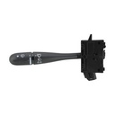 PALANCA DIRECCIONALES DODGE CARAVAN 96-07/ CHRYSLER TOWN & COUNTRY 96-07/ DODGE VOYAGER 96-07/ LIMPIABRISAS 4 PINES SIN NIEBLA NEGRA 12 V CC