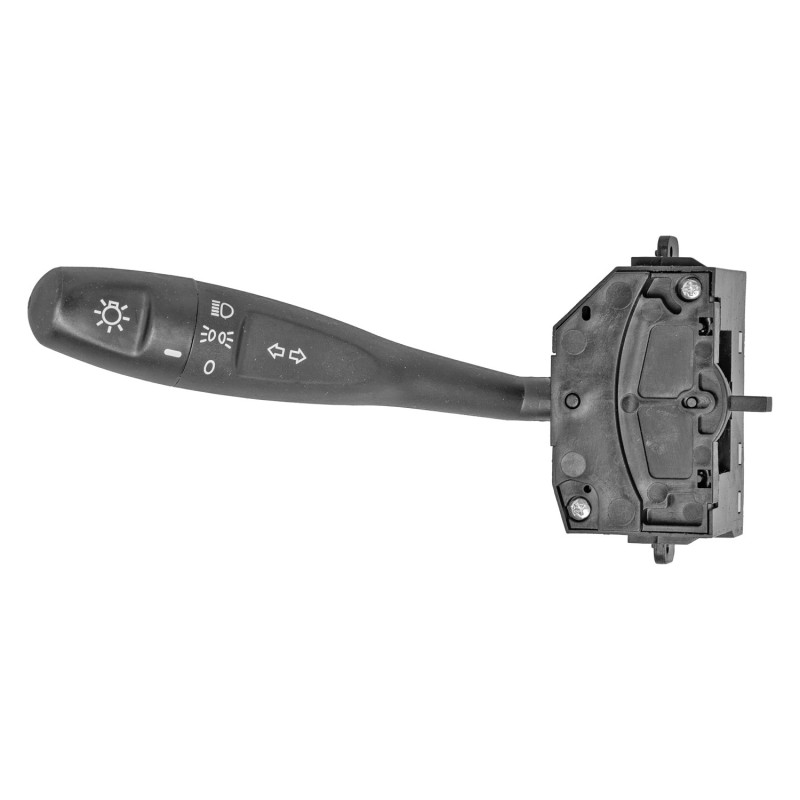 [70289MAN] PALANCA DIRECCIONALES DODGE AVENGER 97-00/ MITSUBISHI ECLIPSE 97-00/ MITSUBISHI GALANT 97-99/ CHRYSLER SEBRING 97-99/ EG TALON 97-99/ CONTROL LUCES 11 PINES NEGRA TWN 12 V CC CUB