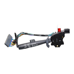 [70291MAN] PALANCA DIRECCIONALES CHEVROLET ASTRO 95-00/ CHEVROLET BLAZER (S10) 95-97/ OLDSMOBILE BRAVADA 96-97/ CHEVROLET CHEYENNE 95-98/ CHEVROLET EXPRESS VAN 96-02/ JIMMY 95-97/ SAVANA 96-00/ SIERRA 95-98/ CHEVROLET SILVERADO 95-98/ SONOMA 95-97/ CHEVROLET SUBURBAN 95-00/ CHEVROLET TAHOE 95-99/ YUKON 95-99/ LIMPIABRISAS/INTERMITENTES/LUCES 3 PASOS TWN