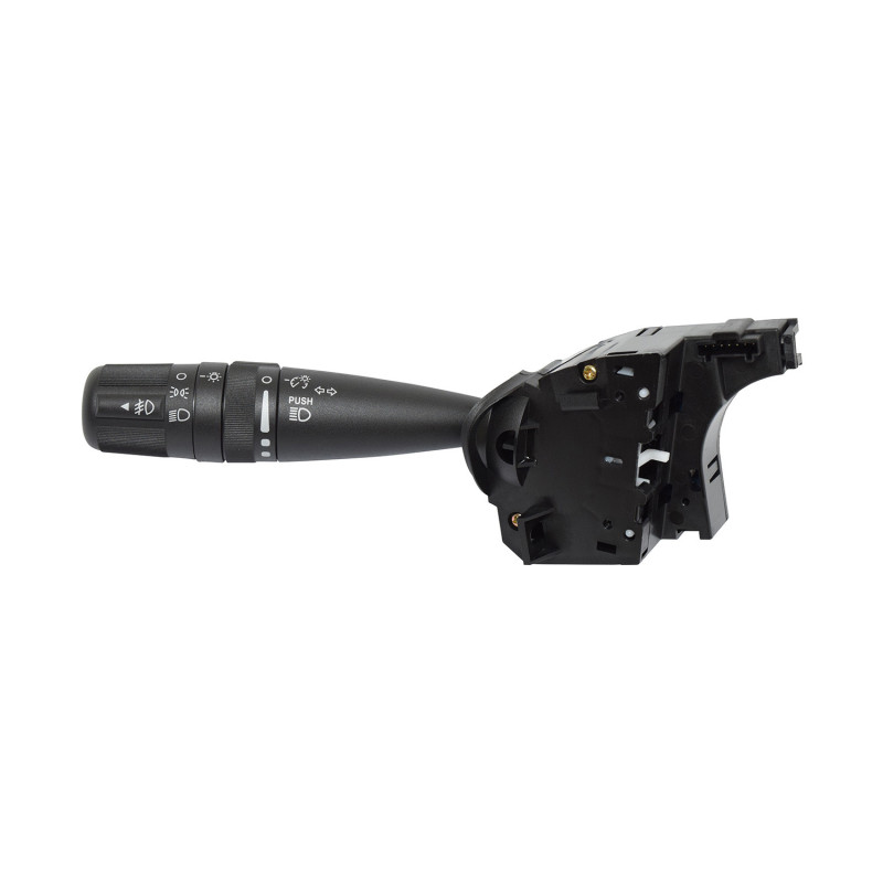 [70380MAN] PALANCA DIRECCIONALES CHRYSLER 200C 12-14/ DODGE AVENGER 08-14/ DODGE CALIBER 07-10/ CHRYSLER CIRRUS 07-10/ JEEP COMMANDER 08-10/ JEEP COMPASS 07-17/ JEEP GRAND CHEROKEE 08-10/ DODGE JOURNEY 09-10/ JEEP LIBERTY 08-14/ DODGE NITRO 07-12/ JEEP PATRIOT 07-17/ CHRYSLER SEBRING 07-10/ JEEP WRANGLER 11-17/ CONTROL LUCES 11 PINES CON NIEBLA NEGRA CHN