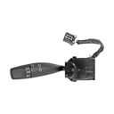 PALANCA DIRECCIONALES HONDA ACCORD 03-07/ HONDA ODYSSEY 05-07/ ACURA TSX 04-05/ CONTROL LUCES 8 PINES NEGRA 12 V CC