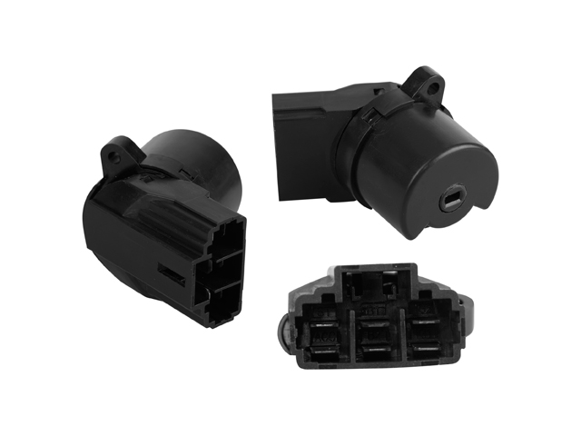 PASTILLA ENCENDIDO CHEVROLET AVEO 2008 AL 2017/ SPARK 2011 AL 2017/ OPTRA/ BEAT/ SONIC 2006 AL 2010/ PONTIAC G3 2007 AL 2009 ELECT 6 PIN 12C CC