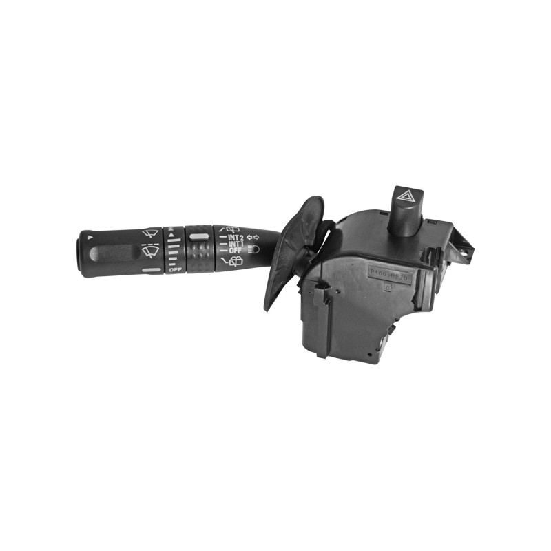 [70817MAN] PALANCA DIRECICIONALES FORD EXPEDITION 03-06/ FORD EXPLORER 02-05/ INTERMITENTES/LIMPIABRISAS 23 PINES NEGRA CHN TWN 12 V CC