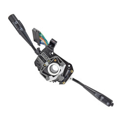 [71095MAN] PALANCA DIRECCIONALES TOYOTA HILUX 84-88/ TOYOTA PICK UP 84-88/ INTERMITENTES/CONTROL LUCES/LIMPIABRISAS 20 PINES 2 PASOS CON ARNES NEGRA CHN 12 V CC 84310-35180