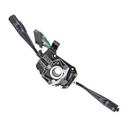 PALANCA DIRECCIONALES TOYOTA HILUX 84-88/ TOYOTA PICK UP 84-88/ INTERMITENTES/CONTROL LUCES/LIMPIABRISAS 20 PINES 2 PASOS CON ARNES NEGRA CHN 12 V CC 84310-35180