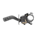 PALANCA DIRECCIONALES VOLKSWAGEN CROSSFOX 07-17/ VOLKSWAGEN GOL 08-20/ VOLKSWAGEN LUPO 05-09/ VOLKSWAGEN SAVEIRO 10-21/ VOLKSWAGEN SPORTVAN 07-10/ CONTROL LUCES 12 PINES NEGRA CHN 12 V CC 5Z0953513 IZQLANTERA