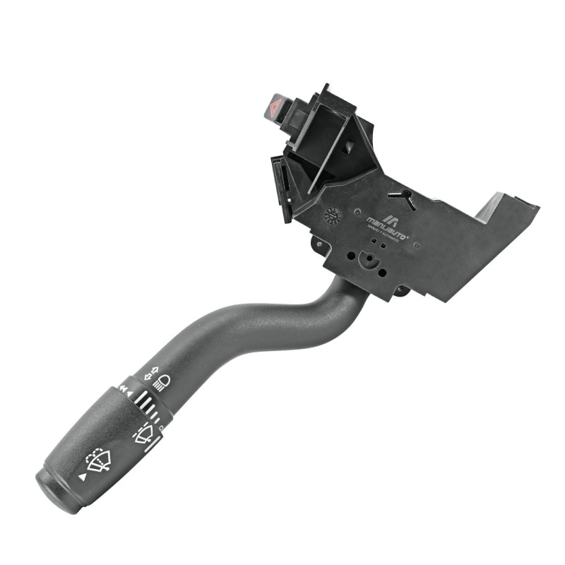 [71583MAN] PALANCA DIRECCIONALES FORD ECONOLINE 05-17/ MERCURY SABLE 04-05/ FORD TAURUS 04-05/ INTERMITENTES/CONTROL LUCES/LIMPIABRISAS 21 PINES NEGRA CHN 12 V CC 4F1Z13K359AAA/4Z1Z13K359AA/5F1Z13K359AA/5F1Z13K359AAA/7F1Z12K359AA IZQLANTERA