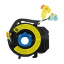 ACTIVADOR SEGURO ELECT HYUNDAI ELANTRA 11-13/ HYUNDAI SONATA 09-14/ CLAXON PISTA CARRETE 24PINES 12 V CC TIPO ORIGINAL CHIN 93490-3Q120 DELANTERA