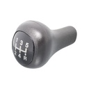 PERILLA (POMO) PALANCA VELOCIDADES FORD COURIER 01-10/ FORD FIESTA 01-07/ FORD IKON 01-07/ PALANCA MEX