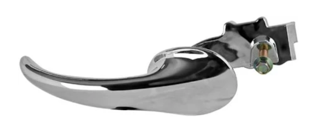 MANIJA INT FORD EXPEDITION 1997 AL 2002/ FORD F-150/F-250 97-98/ FORD LOBO 97-98/ LINCOLN NAVIGATOR 1998 AL 2002/ CROM PLAST TWN HUSHAN  DER  DELANTERA/TRASERA