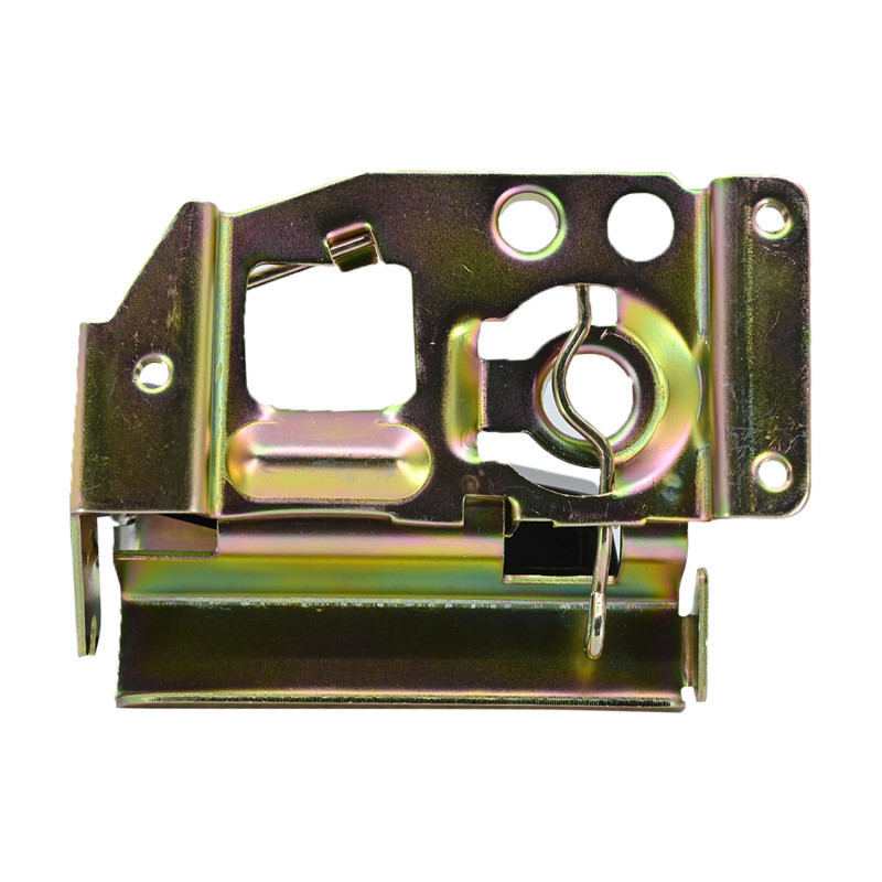 [106288MAN] CHAPA COFRE FIAT PALIO 05-10/ DODGE RAM 700 15-20/ DODGE RAM PROMASTER RAPID 17-20/ FIAT STRADA 05-14/ FIAT UNO 10-20/ METAL BRA