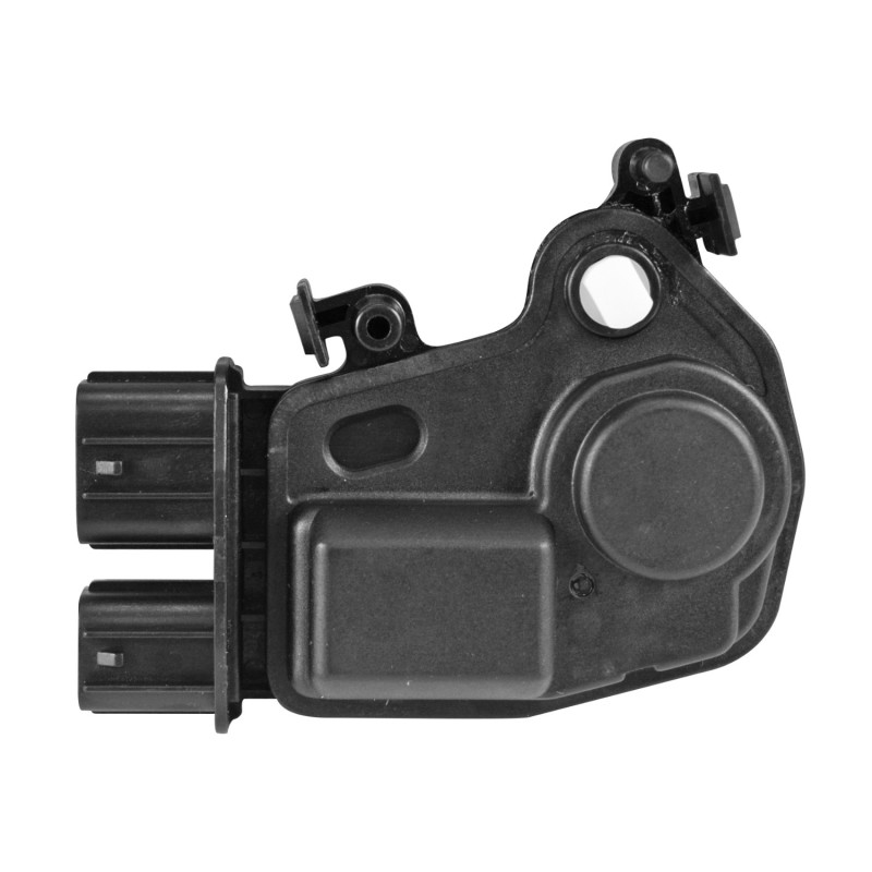 ACTIVADOR SEGURO ELECT HONDA ACCORD 2P COUPE 03-07/ HONDA CIVIC 2P COUPE 01-05/ HONDA CR-V 02-06/ HONDA ELEMENT 03-11/ HONDA ODYSSEY 01-10/ HONDA PILOT 03-08/ ACURA RSX 02-06/ PUERTA 5 PINES NEGRA 12 V CC 72155-S6A-J11 IZQDELANTERA