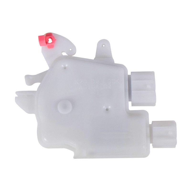 ACTIVADOR SEGURO ELECT HONDA ACCORD 4P SEDAN 03-07/ HONDA RIDGELINE 06-11/ ACURA TL 04-08/ ACURA TSX 04-08/ PUERTA 5 PINES BLANCO 12 V CC 72115-SDA-A01 DERDELANTERA/TRASERA