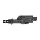 ACTIVADOR SEGURO ELECT FORD CROWN VICTORIA 92-94/ FORD F-150/F-250 97-98/ FORD GRAND MARQUIS 92-94/ FORD LOBO 97-98/ PUERTA 2 PINES NEGRO 12 V CC 1L5Z3526594AA DER/ IZQDELANTERA/TRASERA