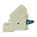 ACTIVADOR SEGURO ELECT NISSAN 350Z 03-08/ INFINITI G35 03-08/ INFINITI I30 00-01/ INFINITI I35 02-04/ NISSAN SENTRA 00-06/ NISSAN X-TRAIL 02-13/ PUERTA 4 PINES 12 V CC 80553-AA210 IZQDELANTERA