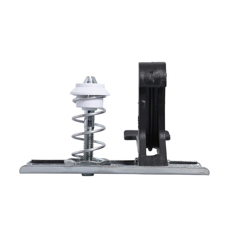 [109348MAN] CHAPA COFRE FIAT PALIO 08-17/ FIAT PALIO WEEKEND 08-17/ DODGE RAM 700 15-20/ CON PALANCA BRA GENERICA 51766404 DELANTERA COFRE