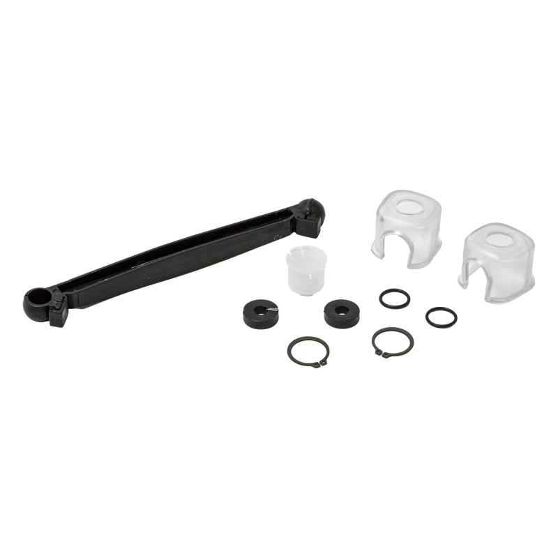 [108854MAN] PERILLA (POMO) PALANCA VELOCIDADES CHEVROLET CORSA 02-08 PALANCA KIT REEMPLAZO MEX
