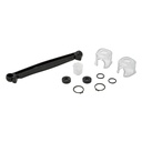 PERILLA (POMO) PALANCA VELOCIDADES CHEVROLET CORSA 02-08 PALANCA KIT REEMPLAZO MEX