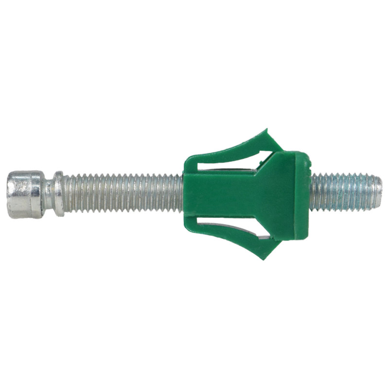 AJUSTADOR FARO CHEVROLET C10 80-86 20 PIEZAS NYLON VERDE 6.3 1/4 58.7 2 5/16 50 1 31/32 