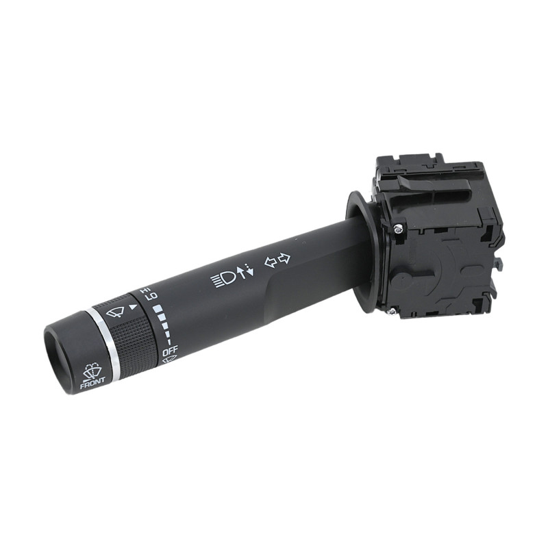 [71735MAN] PALANCA DIRECCIONALES CHEVROLET TRAVERSE 09-16 14 PINES NEGRA CHN 12 V CC 15923682/20998954/22837582/25949882/25993854/25993859/84049754