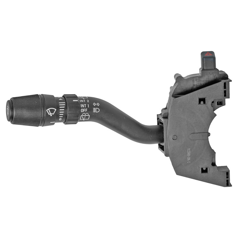 [70136MAN] PALANCA DIRECCIONALES FORD WINSTARD 99-03 INTERMITENTES/LIMPIABRISAS 15 PINES CON LIMPIADOR TRAS NEGRA CHIN 12 V CC 1F2Z-13K359-AAA