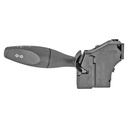 PALANCA DIRECCIONALES FORD FOCUS 00-07 CONTROL LUCES 10 PINES NEGRA CHN TWN 12 V CC TIPO ORIGINAL