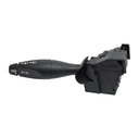 PALANCA DIRECCIONALES FORD MONO 01-07 10 PINES NEGRA CHN TWN 12 V CC