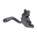 PALANCA DIRECCIONALES FORD RANGER 05-12 LIMPIABRISAS/INTERMITENTES/LUCES 19 PINES NEGRA TWN 12 V CC CUB