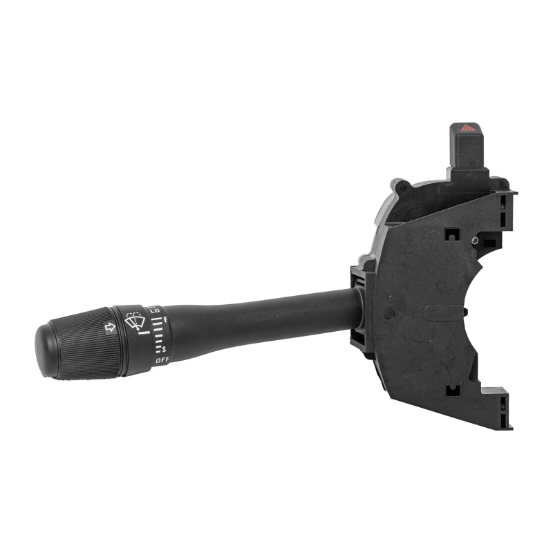 [70712MAN] PALANCA DIRECICIONALES FORD MUSTANG 94-98 LIMPIABRISAS 14 PINES CHISGUETEROS NEGRA TWN 12 V CC CUB F4ZZ-13K359A IZQ DELANTERA