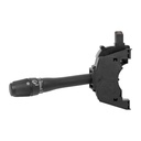 PALANCA DIRECICIONALES FORD MUSTANG 94-98 LIMPIABRISAS 14 PINES CHISGUETEROS NEGRA TWN 12 V CC CUB F4ZZ-13K359A IZQ DELANTERA
