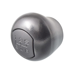 [96565MAN] PERILLA (POMO) PALANCA VELOCIDADES FORD FOCUS 00-04 PALANCA NEGRA MEX