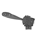 PALANCA DIRECCIONALES HYUNDAI I10 12-14 CONTROL LUCES 9 PINES SIN NIEBLA NEGRA CHIN 12 V CC 93410-0X050 IZQLANTERA