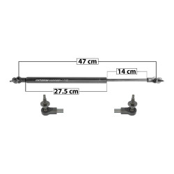 [33414MAN] AMORTIGUADOR 5TA PUERTA JEEP GRAND CHEROKEE 99-04 47 27.5 14 ENTRADA TIPO 4 ENTRADA 2 TIPO 4 832 187.04 84.84 892 200.53 90.96 SPART 7945 TUR