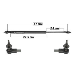 [60015MAN] AMORTIGUADOR 5TA PUERTA JEEP GRAND CHEROKEE 99-04 47 ENTRADA TIPO 4 ENTRADA 2 TIPO 4 832 187.04 84.84 892 200.53 90.96 7945 TUR DER/ IZQ