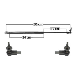 [60035MAN] AMORTIGUADOR 5TA PUERTA JEEP GRAND CHEROKEE 05-07 50 26 19 ENTRADA TIPO 4 ENTRADA 2 TIPO 4 620 139.38 63.22 680 152.87 69.34 7360 TUR DER/ IZQ