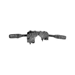 [70636MAN] PALANCA DIRECCIONALES JEEP LIBERTY 02-07 INTERMITENTES/CONTROL LUCES/LIMPIABRISAS 15 PINES CON NIEBLA NEGRO TWN 12 V CC TIPO ORIGINAL