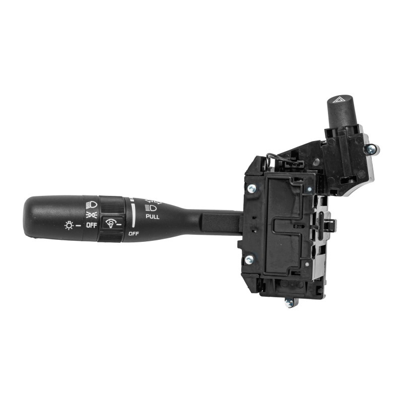 [70713MAN] PALANCA DIRECCIONALES JEEP GRAND CHEROKEE 99-04 CONTROL LUCES/INTERMITENTES 10 PINES SIN NIEBLA NEGRA TWN 12 V CC CUB 56042299ACURA IZQLANTERA