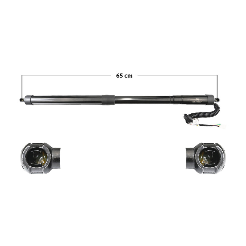 [60359MAN] AMORTIGUADOR 5TA PUERTA MAZDA CX-5 17-21 ELECTRICO AUTOMATICO 65 KD5L636EXB 6 PINES 12 V CC CHIN IZQTRASERA